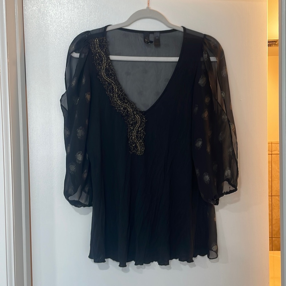 Womens BKE Botique Top